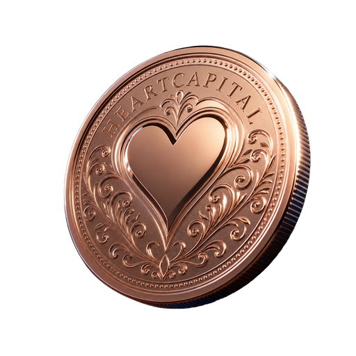 HEARTCAPITAL $HGC coin